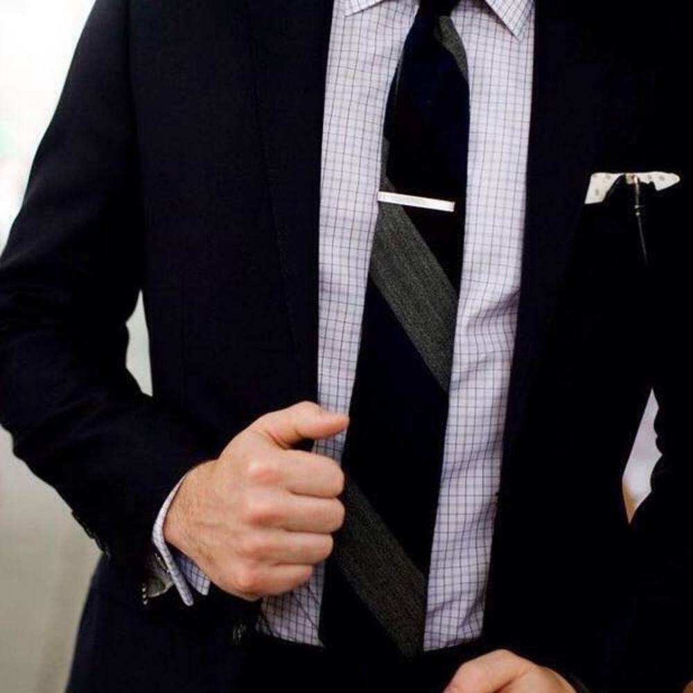 Meet your Posher, Cio